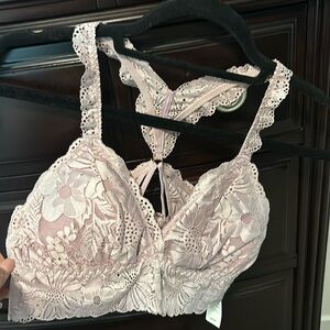 Size medium Aerie bra